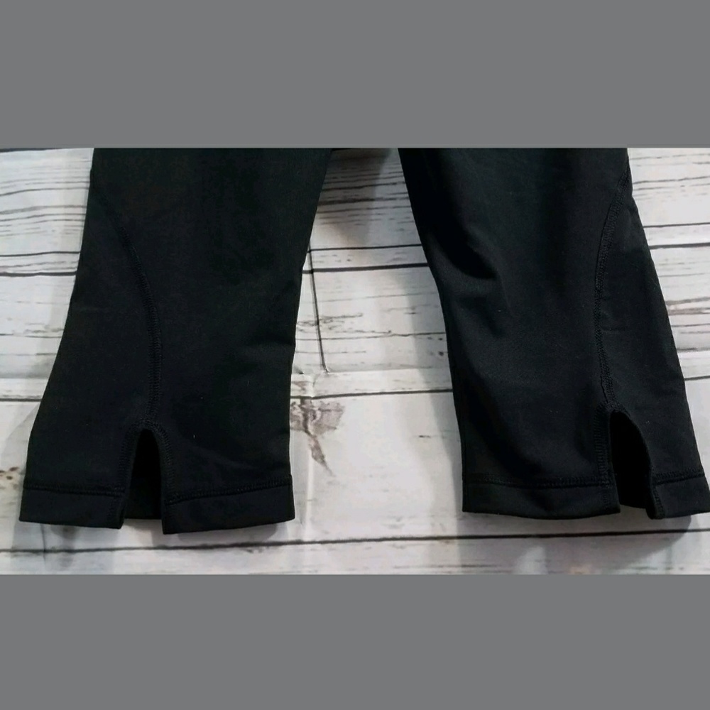 Adidas Workout Pants Size Small - Picture 5 of 8